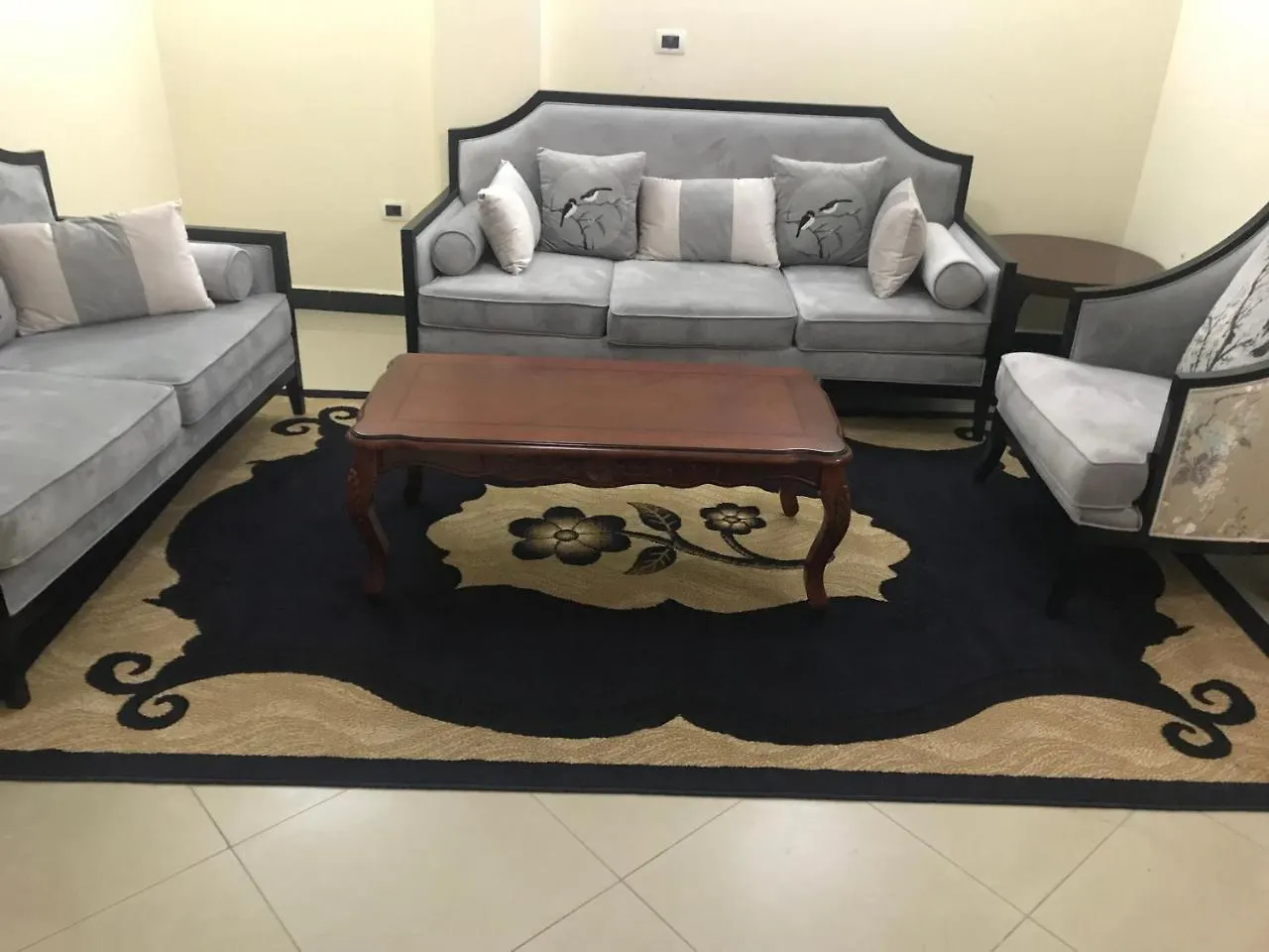 Nanaya Guest House Addis Ababa Ethiopia