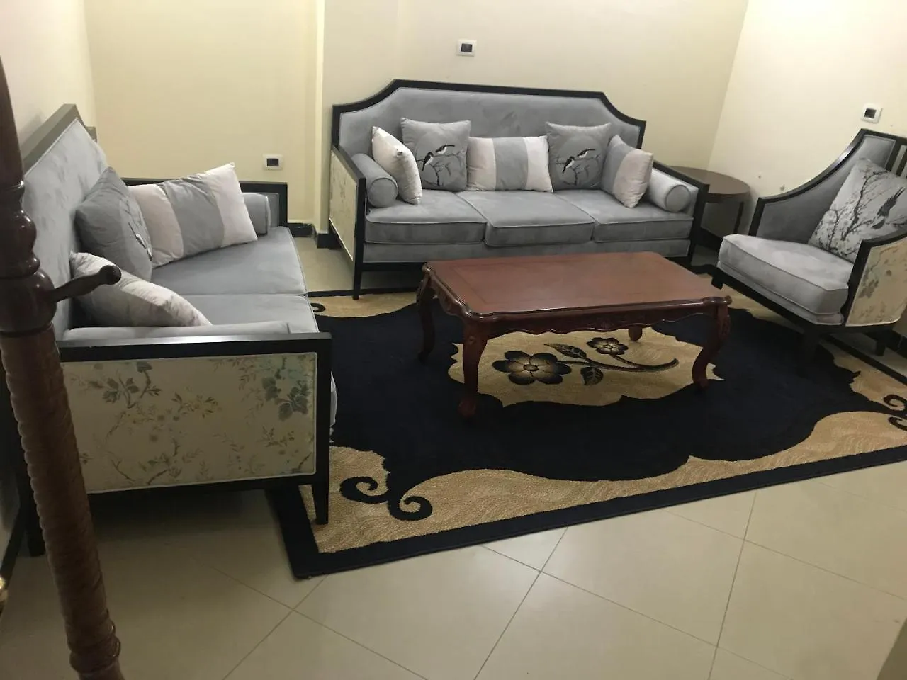 Nanaya Guest House Addis Ababa 0*,  Ethiopia