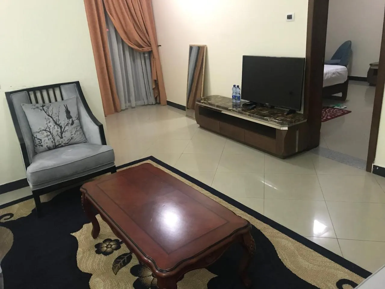 Nanaya Guest House Addis Ababa