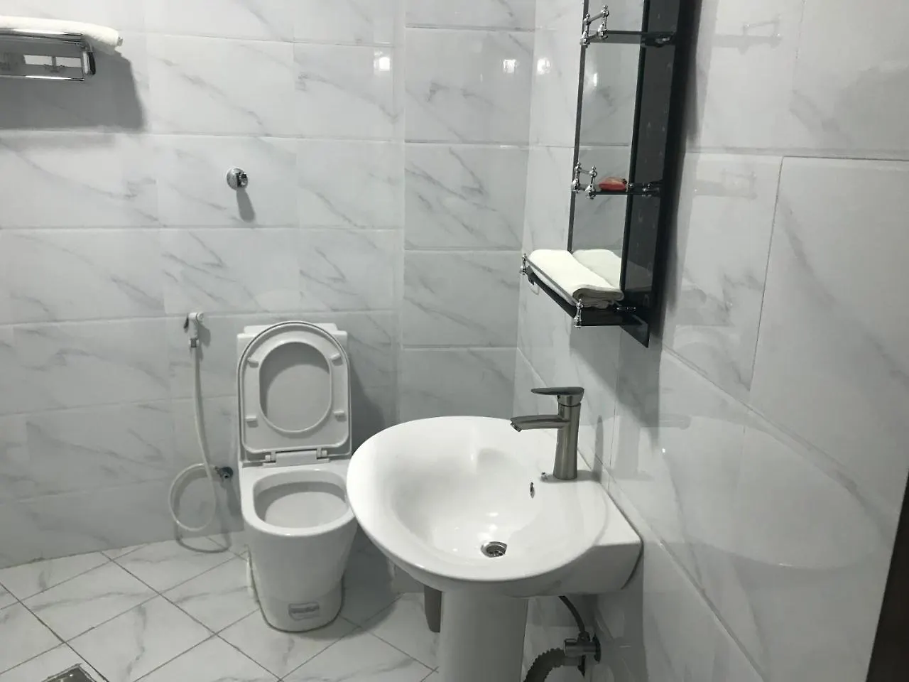 Nanaya Guest House Addis Ababa